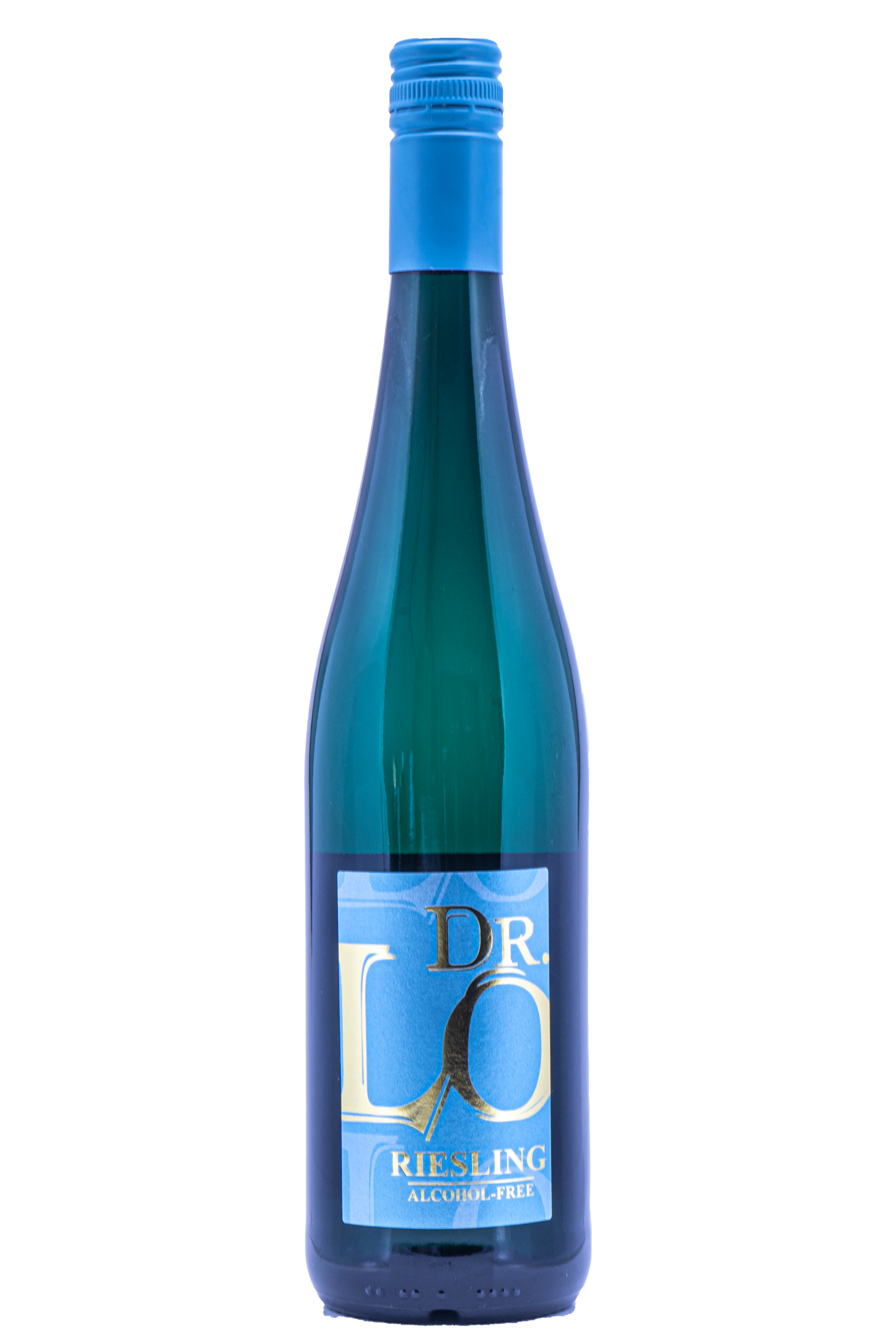 2021 DR. LO Riesling Alkoholfrei 